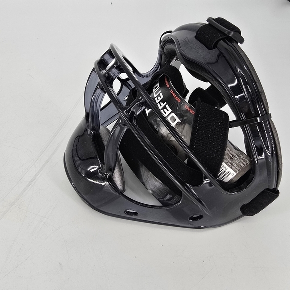 DS Defender Softball Baseball Face Mask Guard Youth Sport Shield NWT Large - Picture 2 of 6